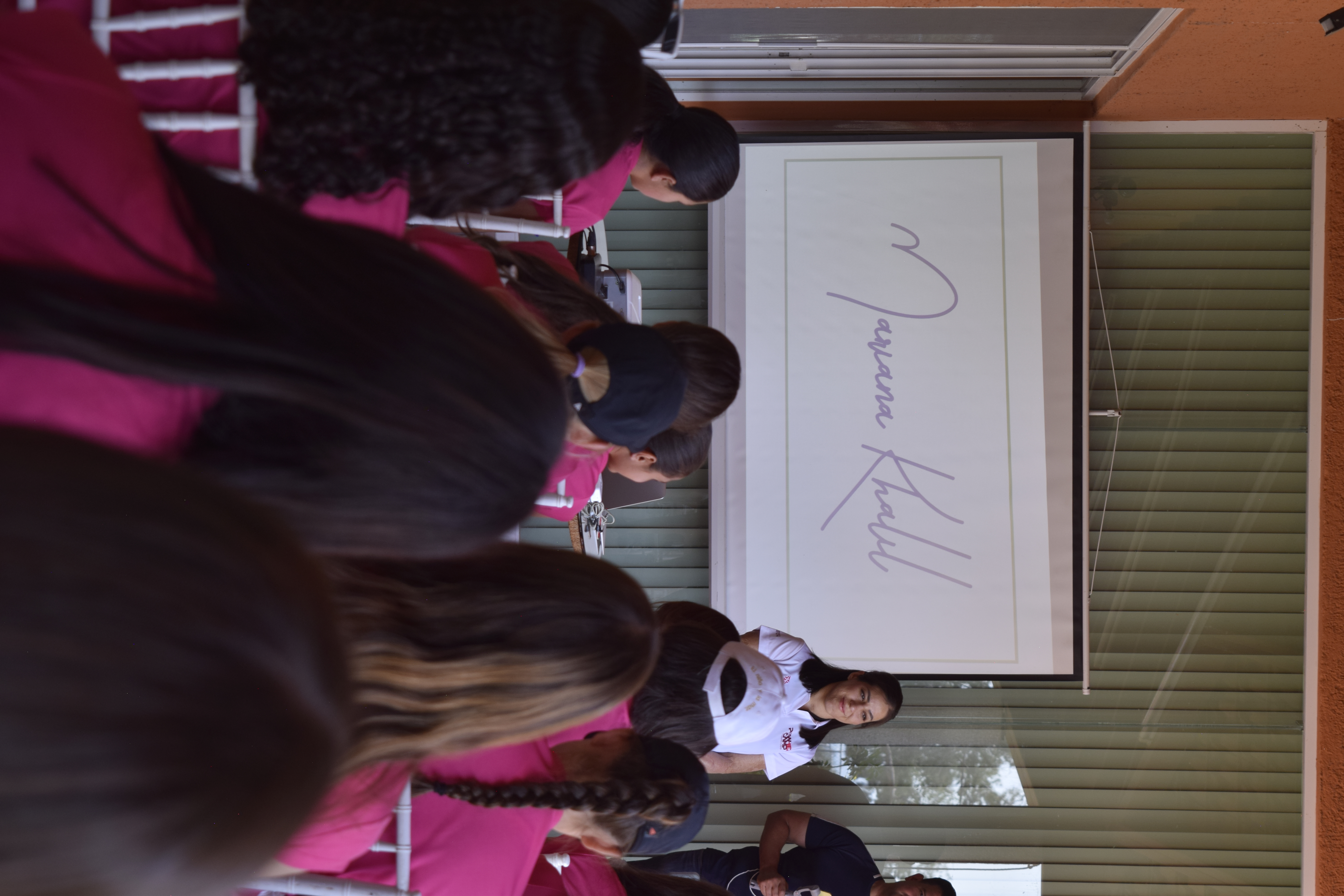 Edición 2024 - Momento Especial