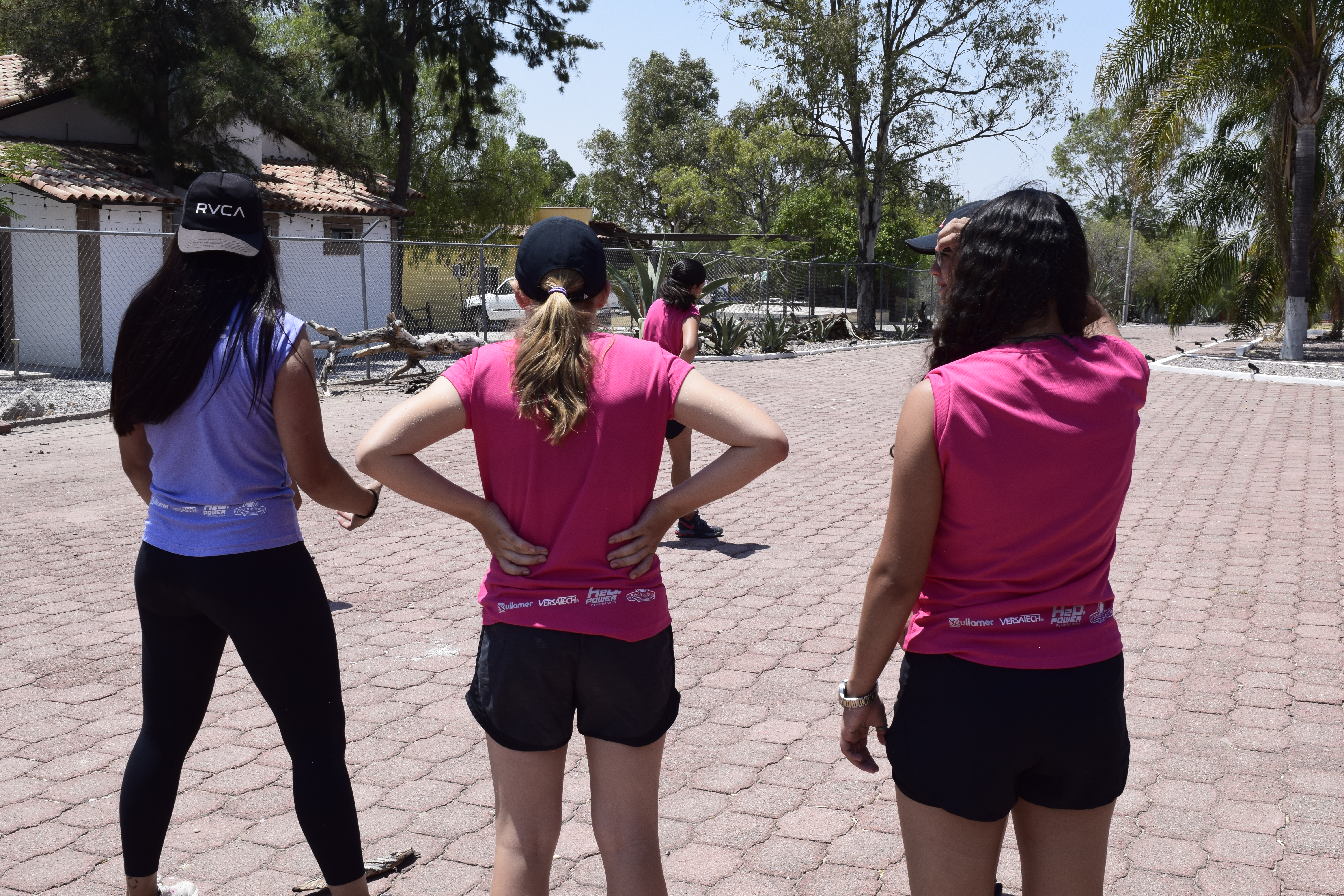 Edición 2024 - Comunidad