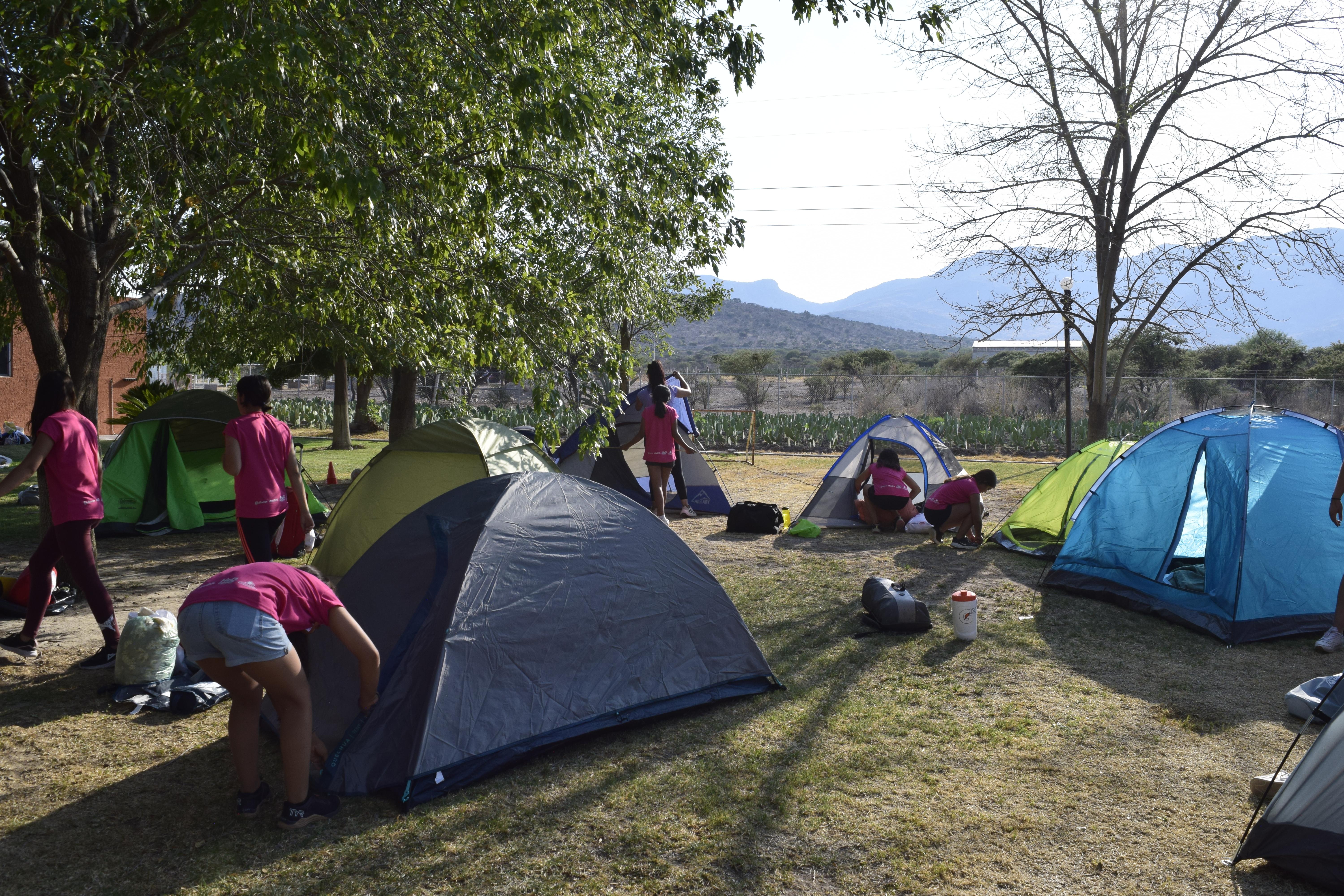 Edición 2024 - Deportistas