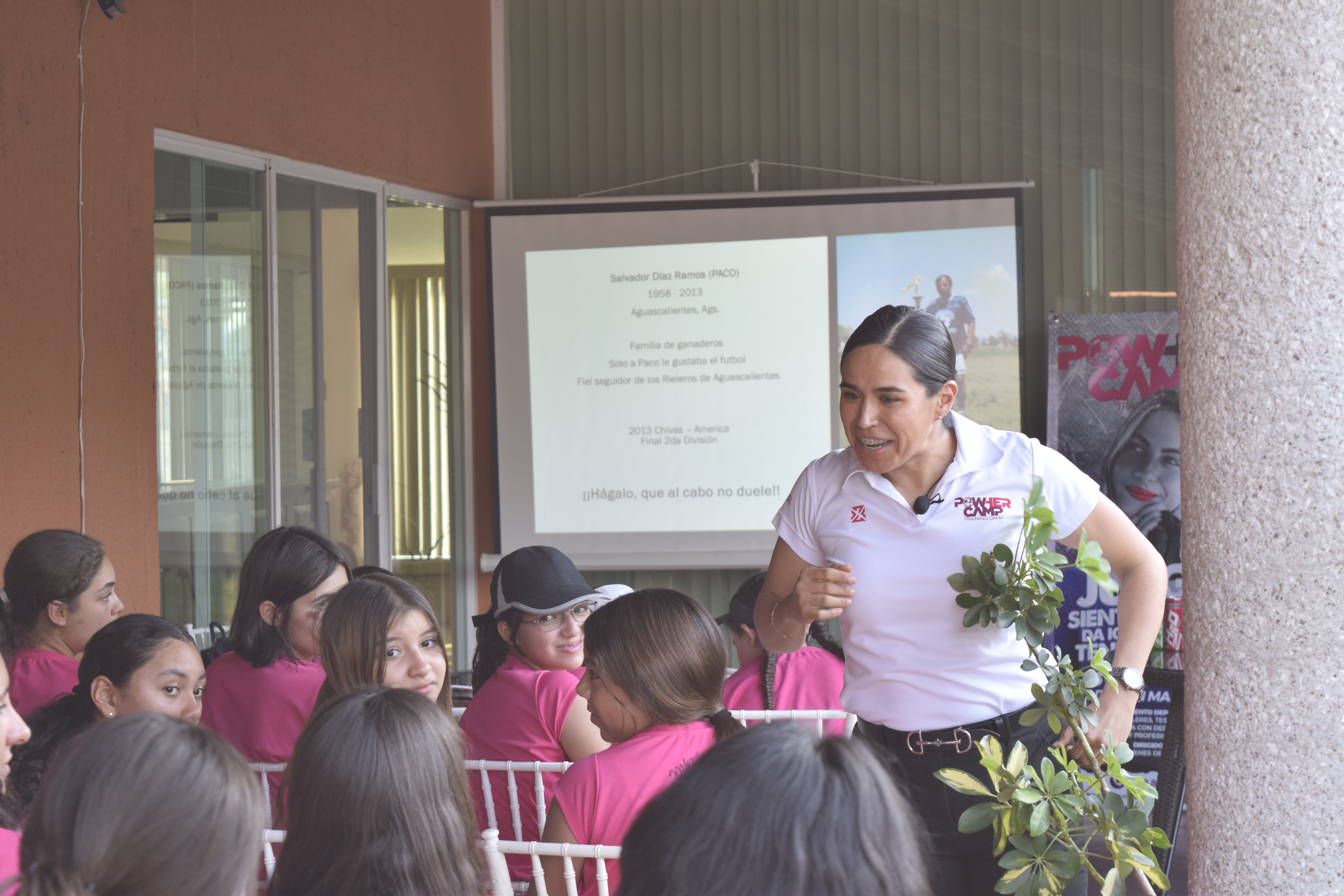 Edición 2024 - Networking