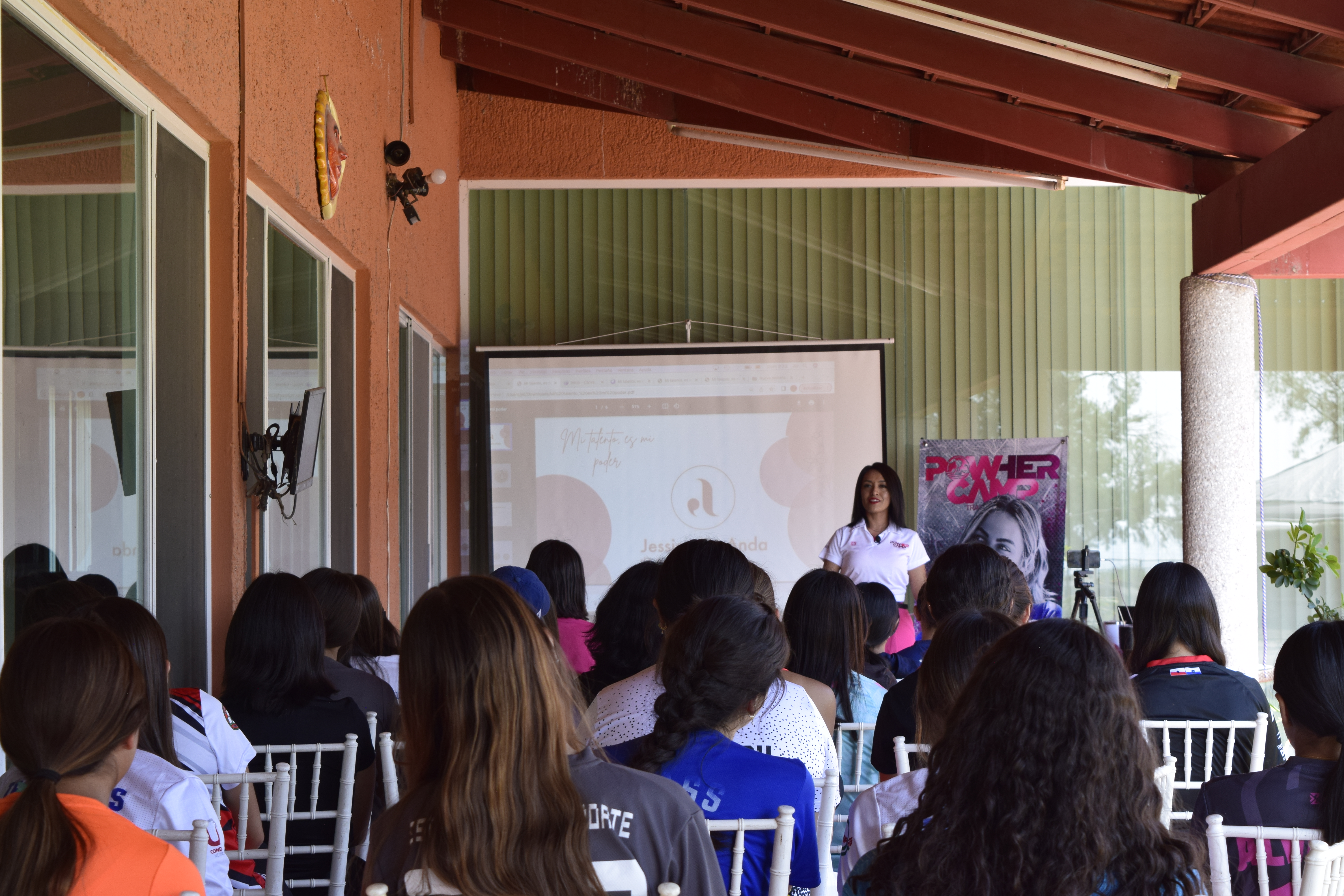 Edición 2024 - Experiencia