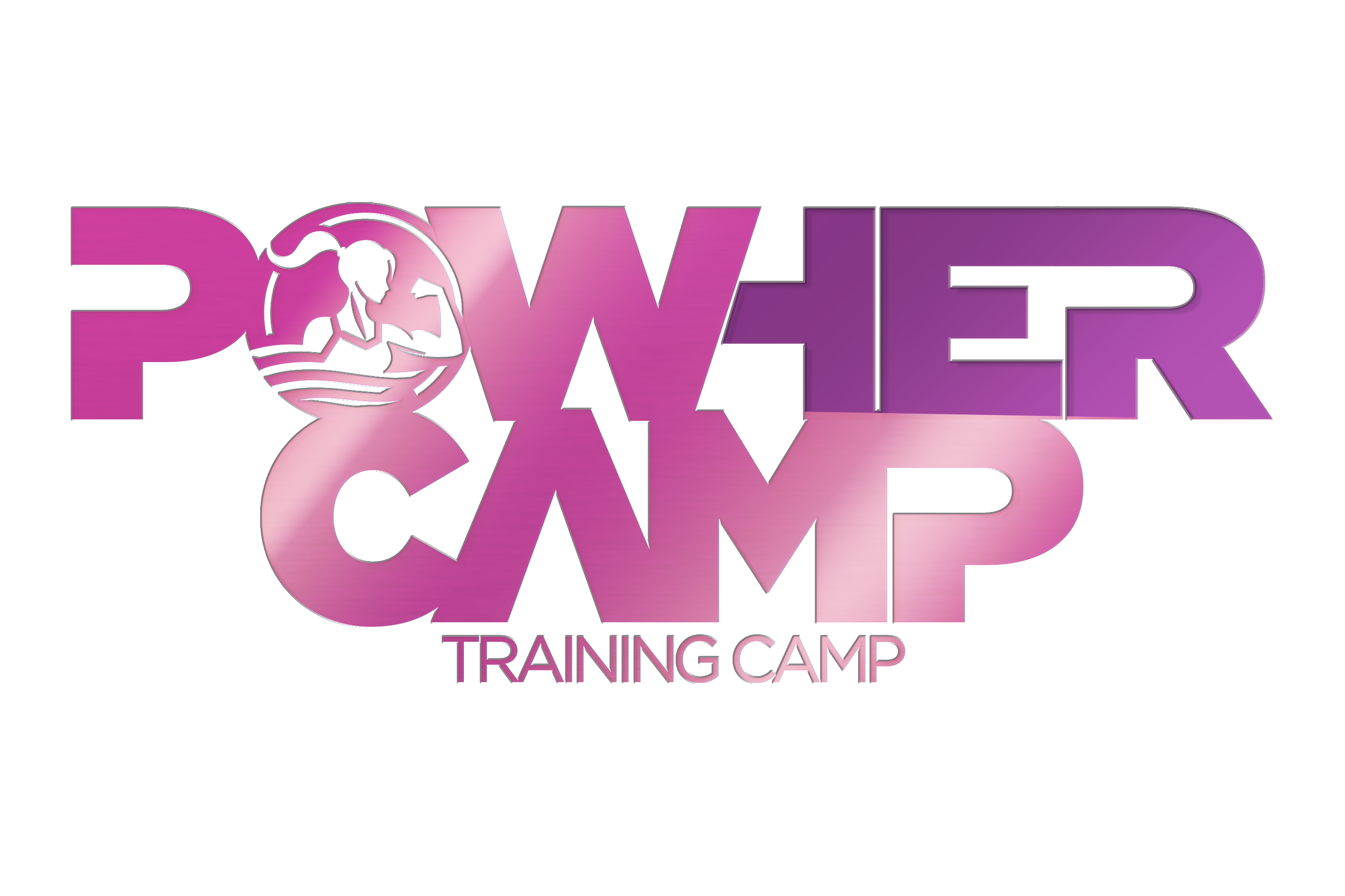 PowherCamp Logo